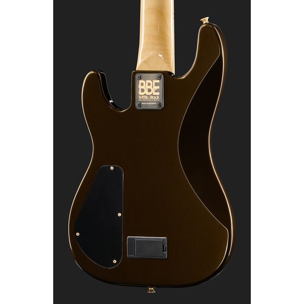 Jackson A Blackstone Pro Gladys BLKSN