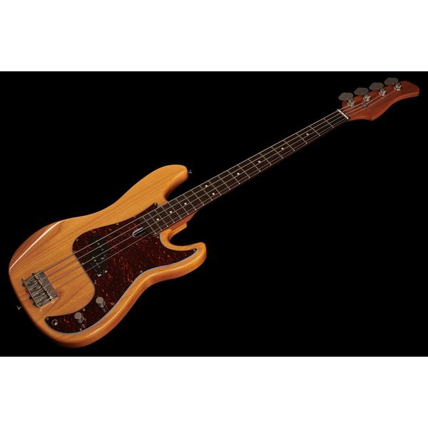 Marcus Miller P5R Alder-4 NT