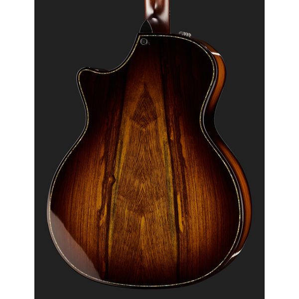 Taylor Builde`s Edition 914ce