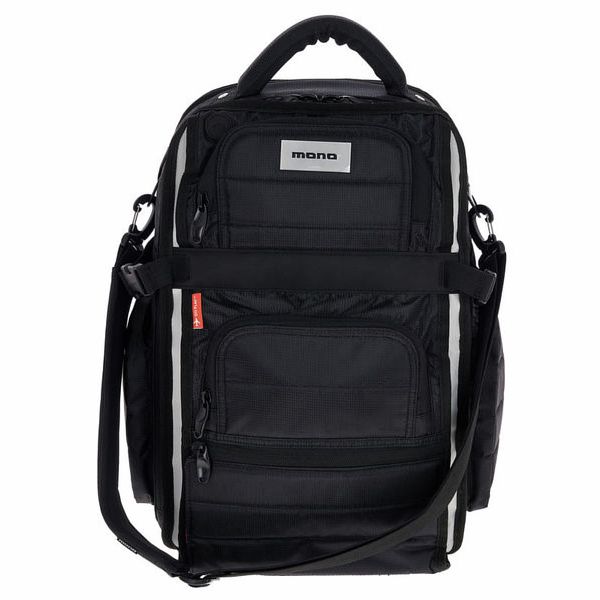 Mono Cases The Flyby