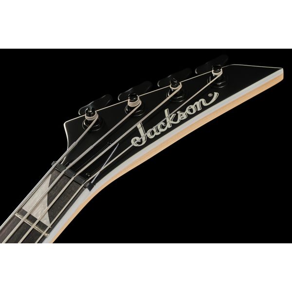 Jackson JS3 Concert Bass AH SBL