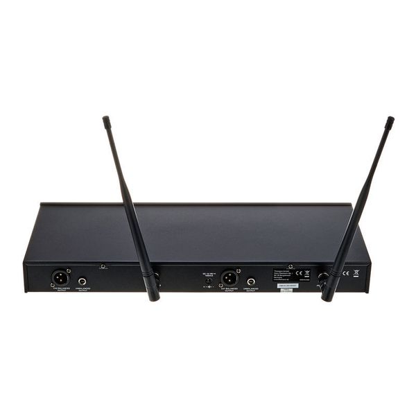 the t.bone free solo Twin PT 520 Headset