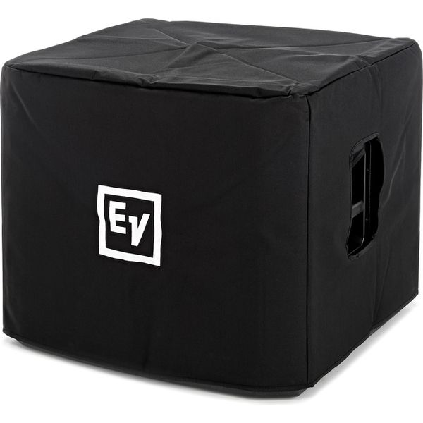 EV EKX-12P/18SP Power Bundle
