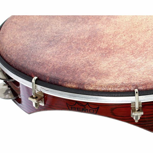 Remo 12"x2,5" Valencia Tamburello