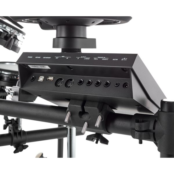 Millenium MPS-850 E-Drum Monitor Bundle