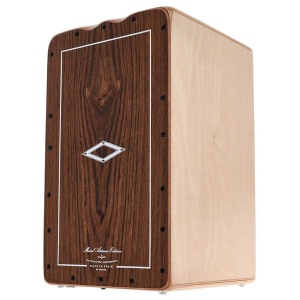 Meinl Artisan Bulería Cajon Mongoy