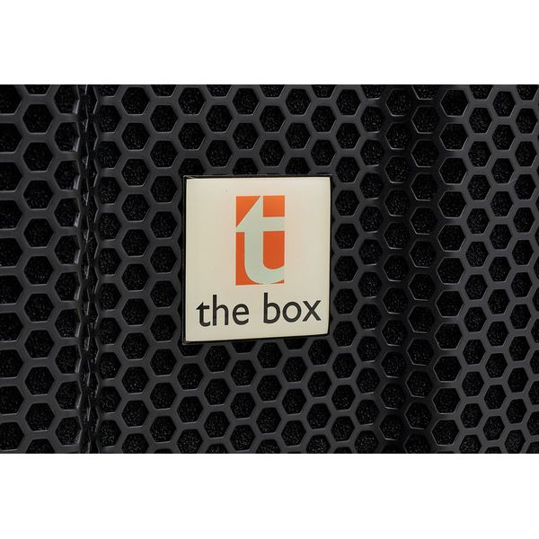 the box pro Achat 208 HR