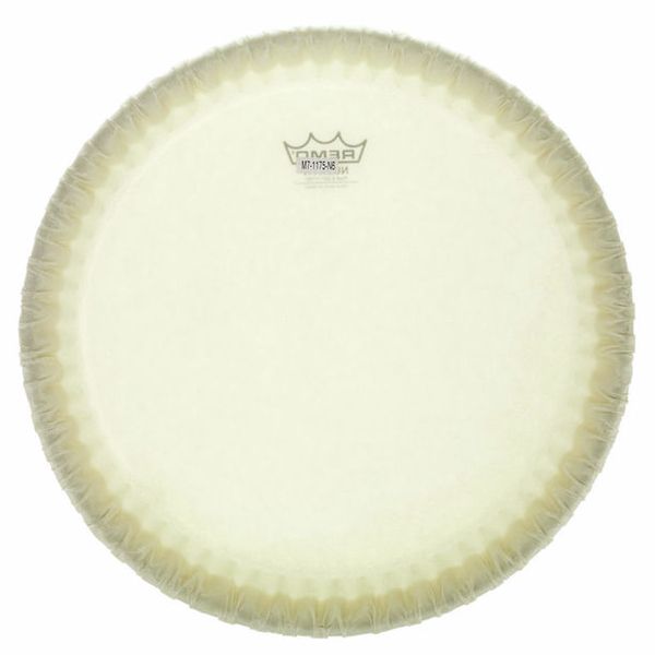 Remo 11,75" Tucked Nuskyn Head