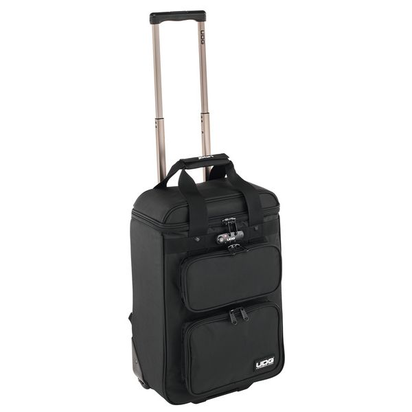 UDG Ultimate Backpack Trolley B/O