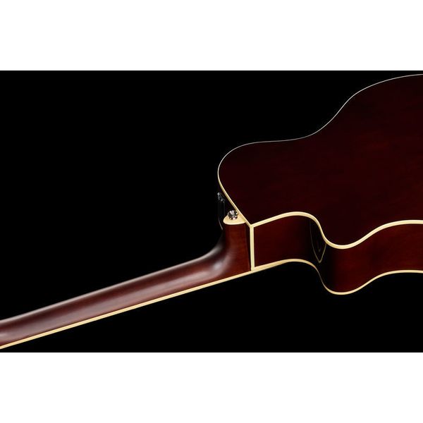 Yamaha APX 600 FM TBS