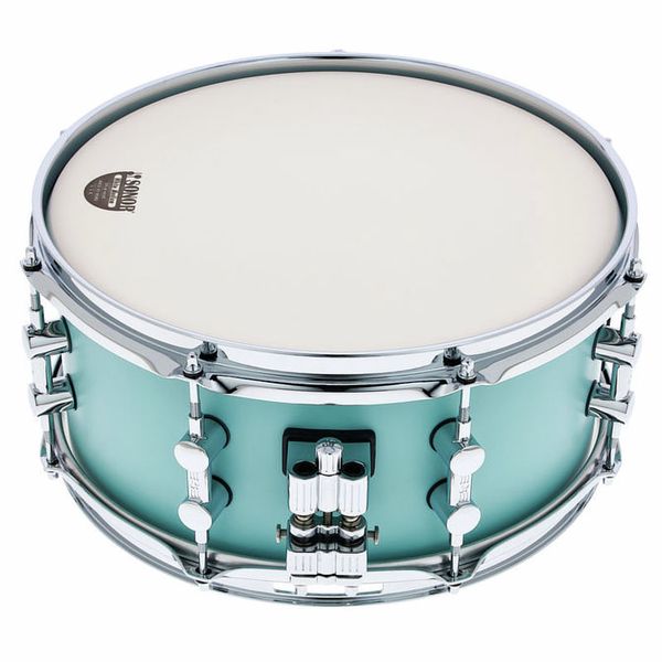 Sonor SQ1 13"x6" Snare Cruiser Blue