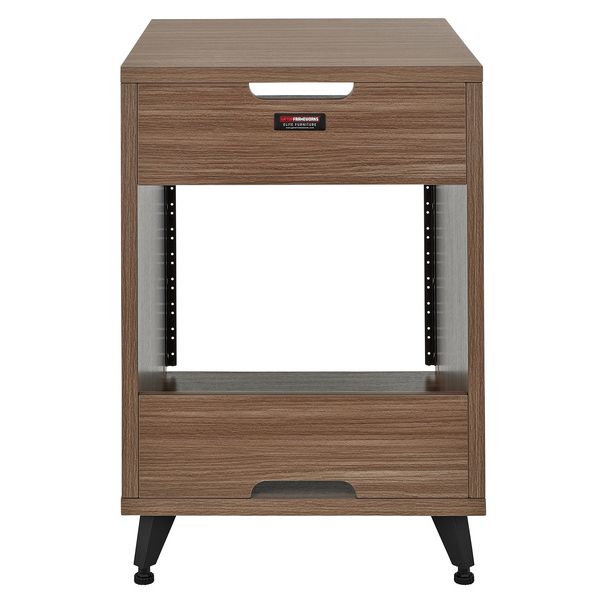 Gator Frameworks Elite 10U Rack GRY