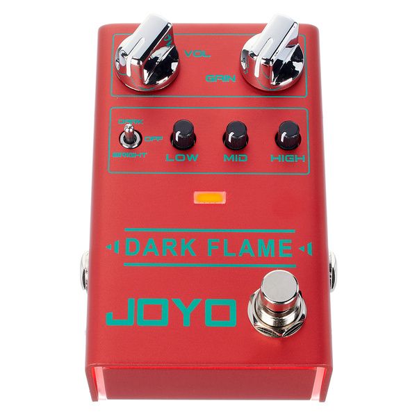 Joyo R-17 Dark Flame