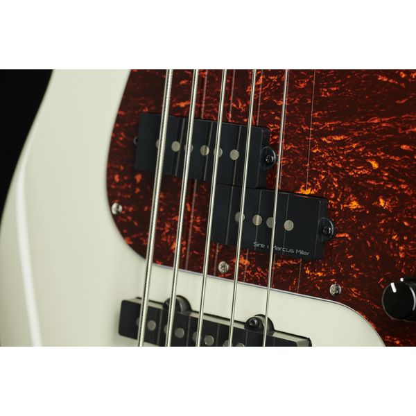 Marcus Miller P7 Alder 5 AWH 2nd Gen