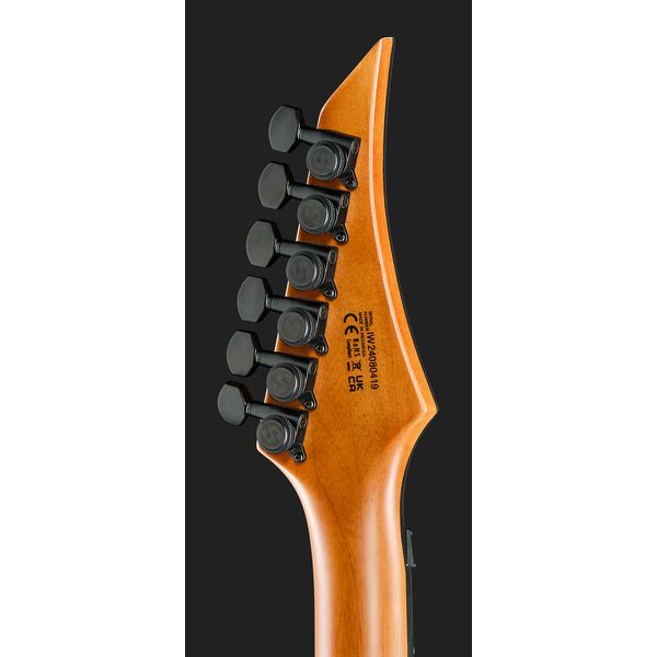 Solar Guitars XF1.6FRFBR+