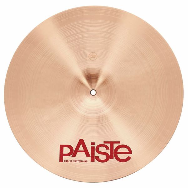 Paiste 2002 Classic 18" Crash