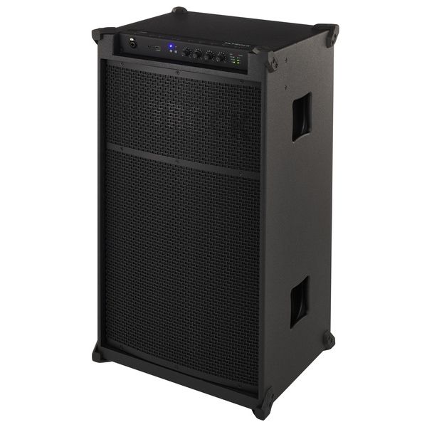 IMG Stageline SKYROCK/Power