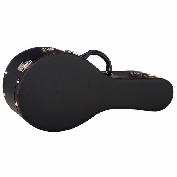 Hopf Round Mandolin Case No. 012