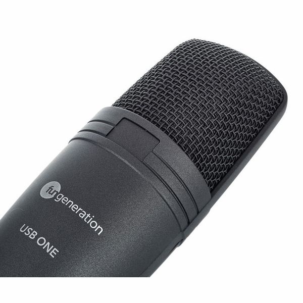 Fun Generation USB One