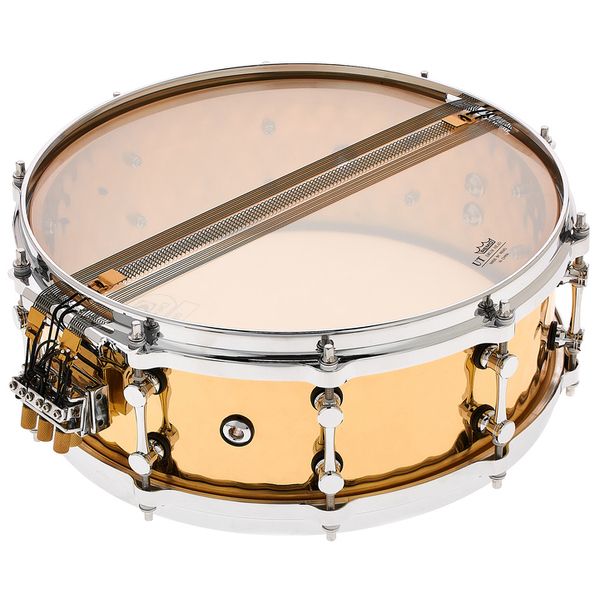 DrumCraft 14"x5" Concert Snare YB