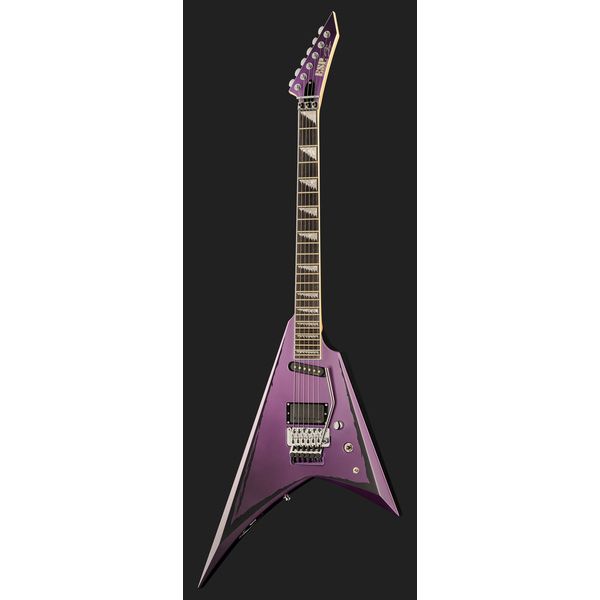 ESP Alexi Ripped Sawtooth