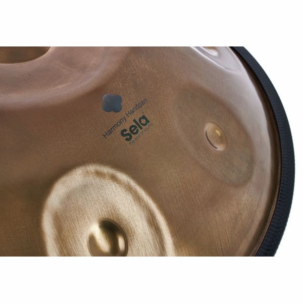 Sela Harmony Handpan D Amara 202