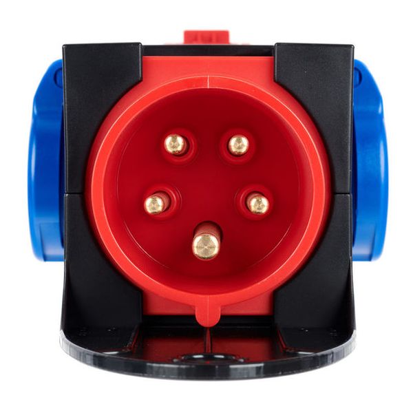 PCE 9430402 Power Distributor 16A