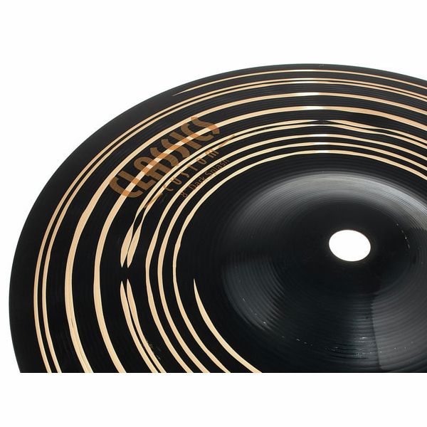 Meinl 08" Classics Cust. Dark Splash