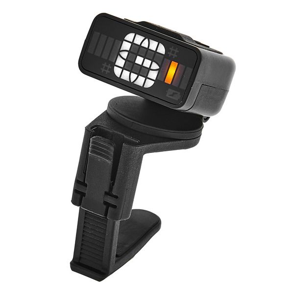 Daddario Micro Headstock Tuner