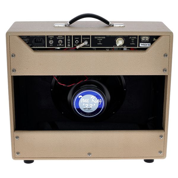 Tone King Imperial Mk II CR