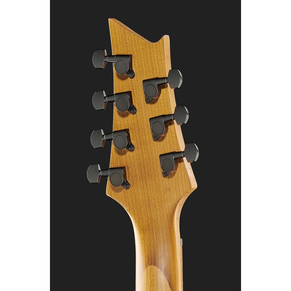 Harley Benton R-457FFB LH Roasted Mul Bundle