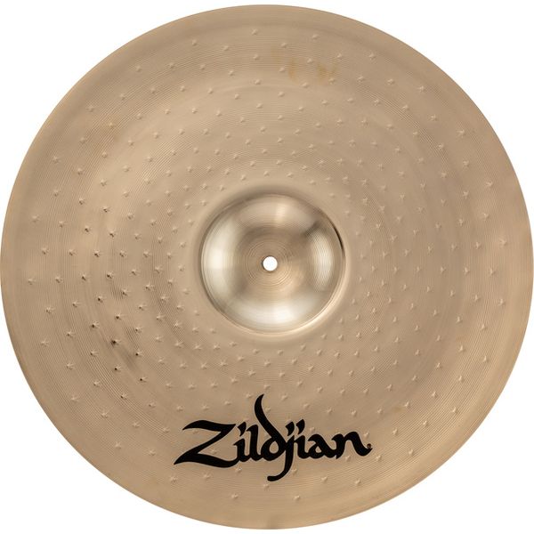 Zildjian 20" Z Custom Crash