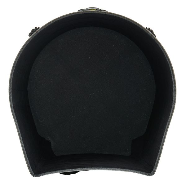 Hardcase 18" F.Tom Case F.Lined Granite