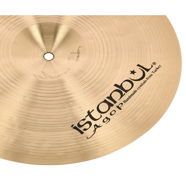 Istanbul Agop 14" Traditional Medium Hi-Hat