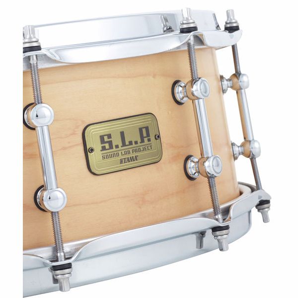 Tama LMP1455-SMP Sound Lab Snare