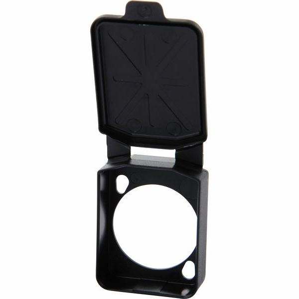 Neutrik SCDX - Black