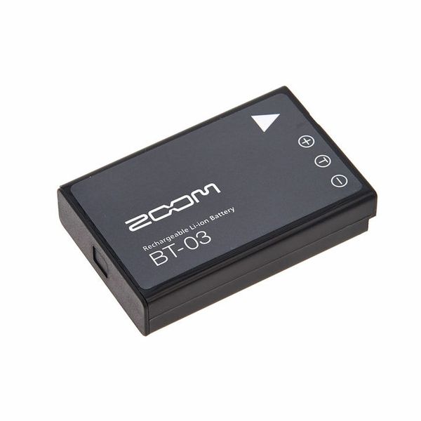 Zoom BT-03