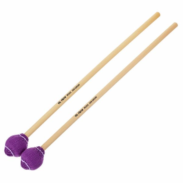 Vic Firth M265 Vibraphone Mallets