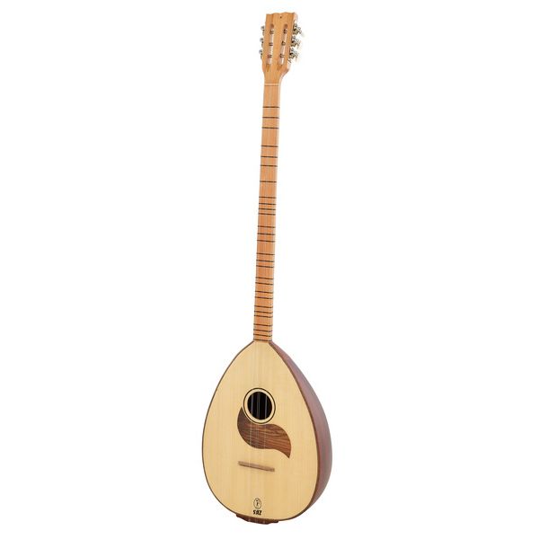 Saz KB12-C Arabic Kurdish Buzuq