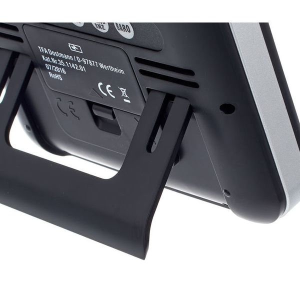 TFA View Radio Climate Center