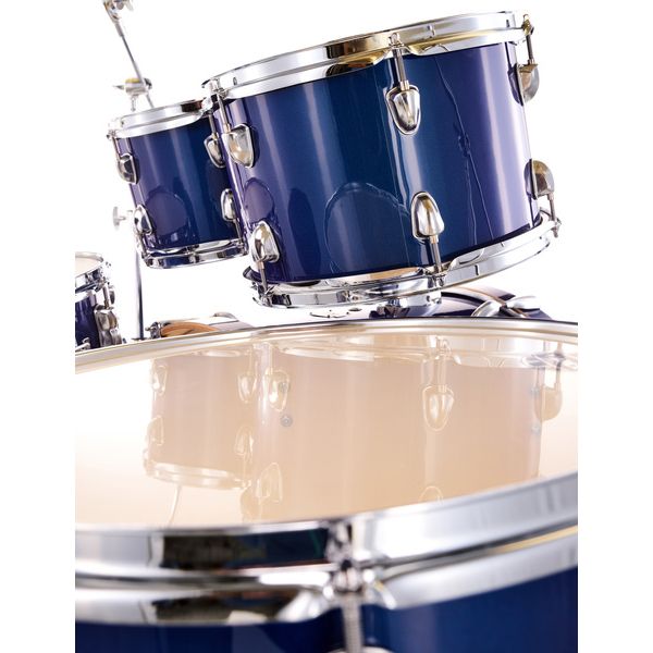 Mapex Venus 5295 Drum Set Bundle VI