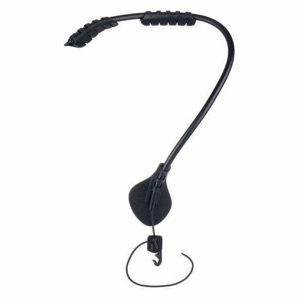 Hooki Saxophone strap black H2