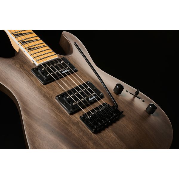 Jackson JS24 DKAM Dinky JS Ser. MN SBK