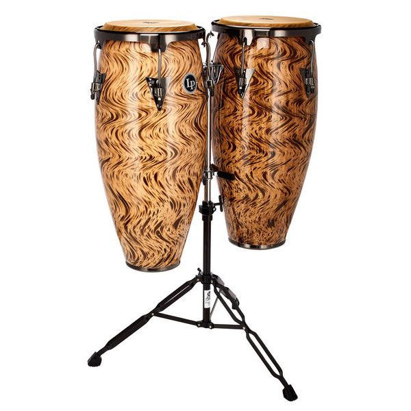 LP LPA646-HC 10"+11" Conga Set