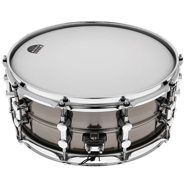 Sonor 14"x5,75" Kompressor Brass SD