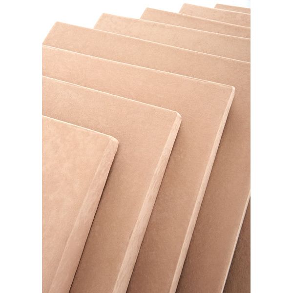 Vicoustic Cinema Round Premium Beige