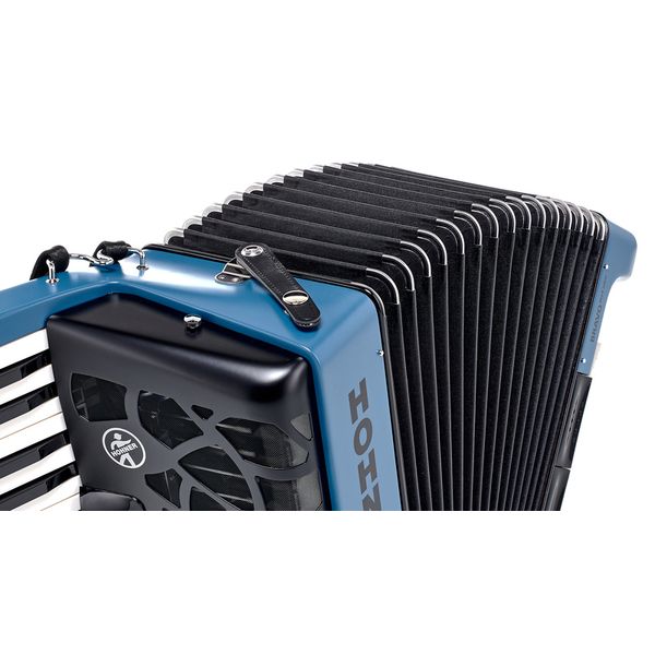 Hohner Bravo III 72 myColor Water