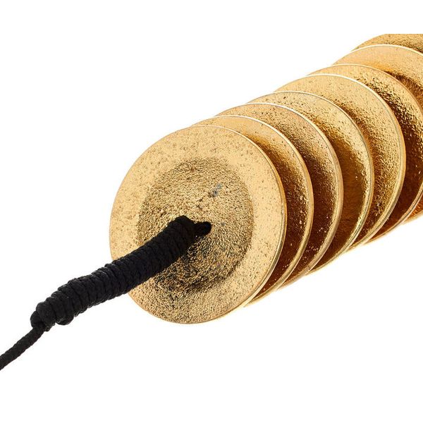 Meinl FICY-14 Finger Cymbals