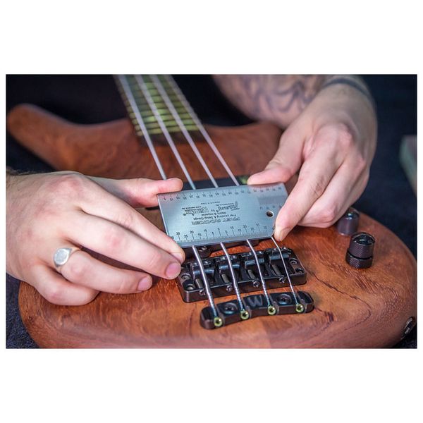 Rockcare Fret Rocker Fret Levelling