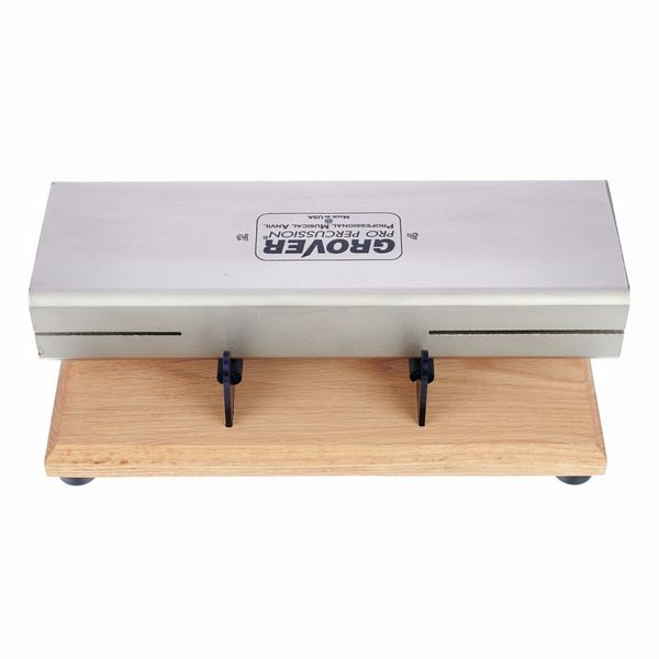 Grover Pro Percussion PMA-B Anvil